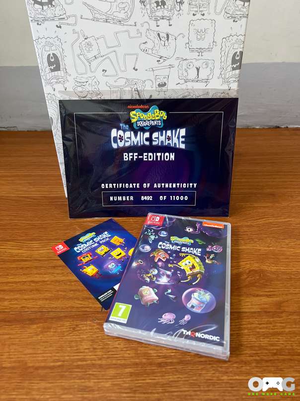 spongebob squarepants the cosmic shake bff edition 7