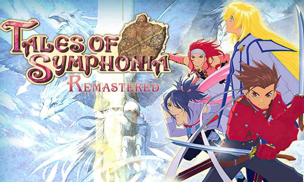 Tales Of Symphonia Remastered Review - Lackluster Remaster For A Solid ...