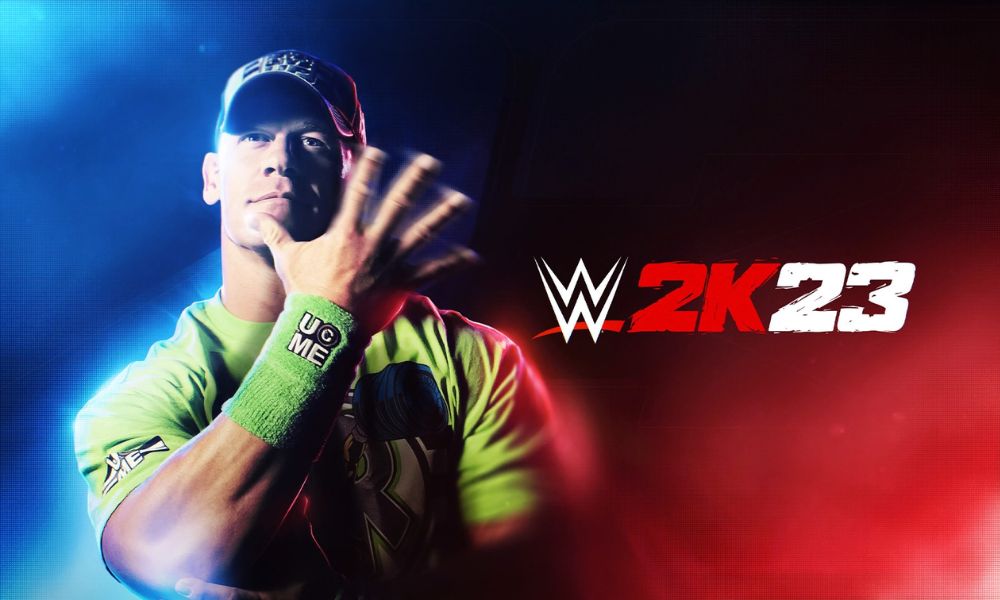 WWE 2K23 Review - A Slam In The Right Direction - One More Game