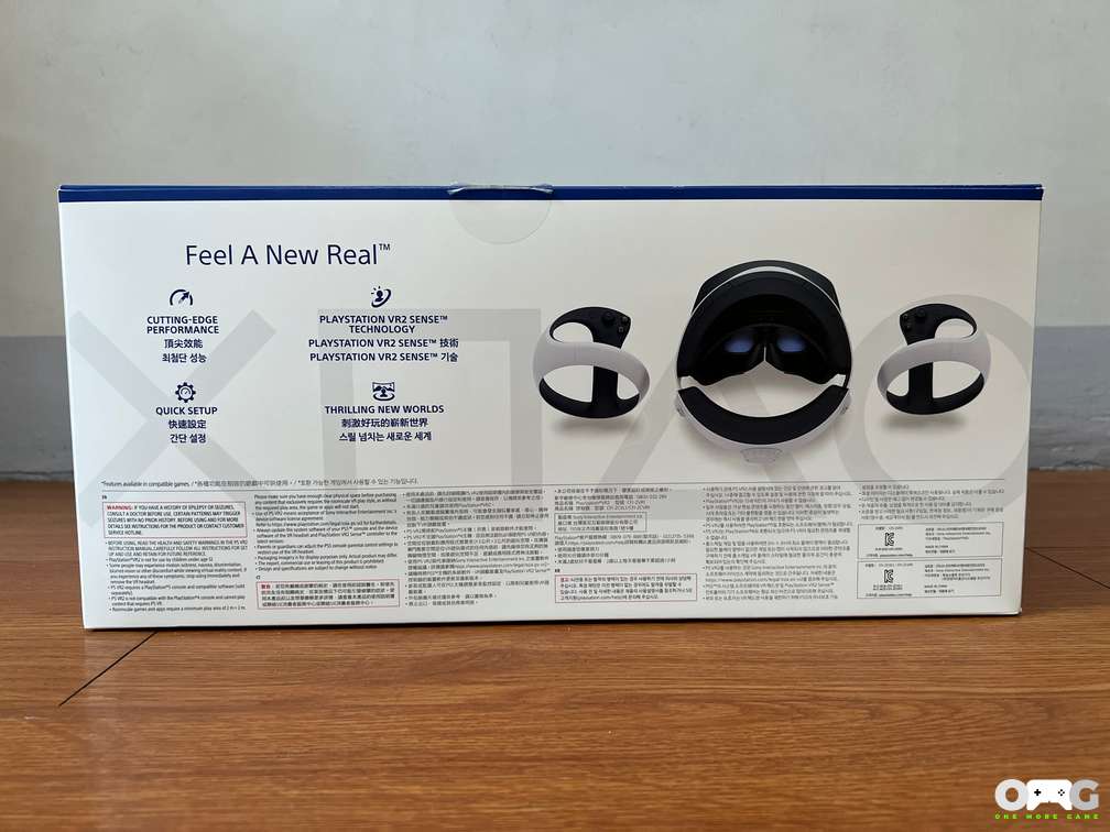 ps vr2 review 2