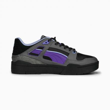 puma slipstream final fantasy xvi black 1