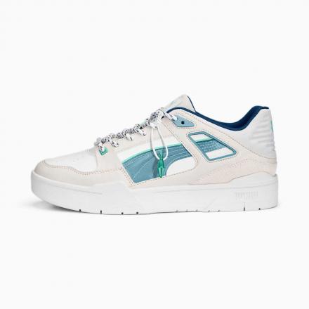 puma slipstream final fantasy xvi white 1