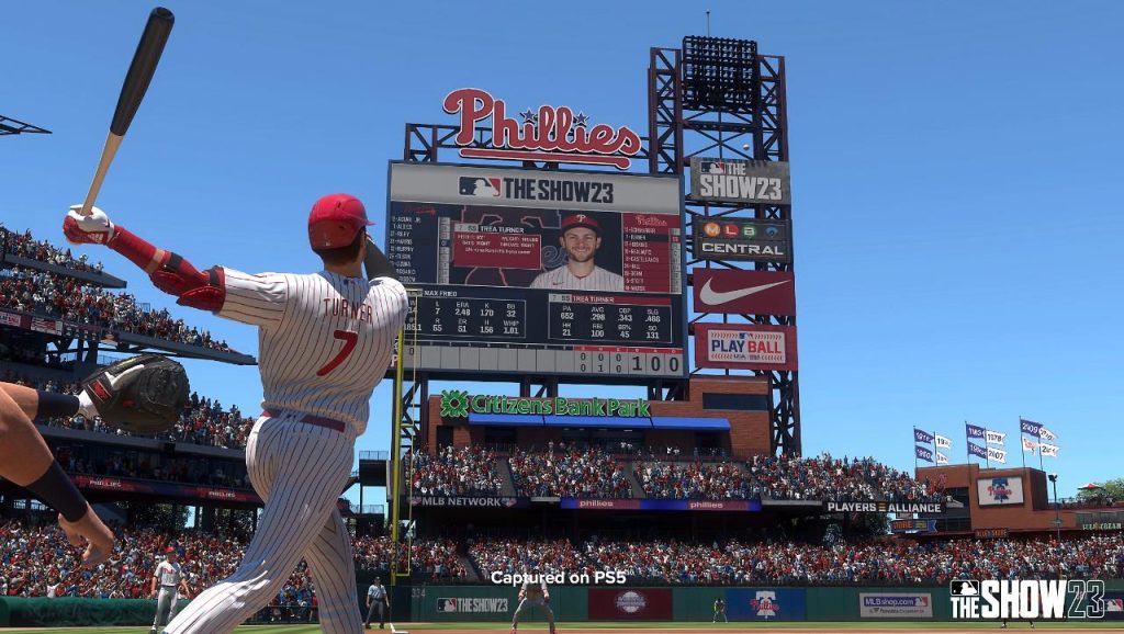 Mlb The Show 23 Review - Batter Up - One More Game