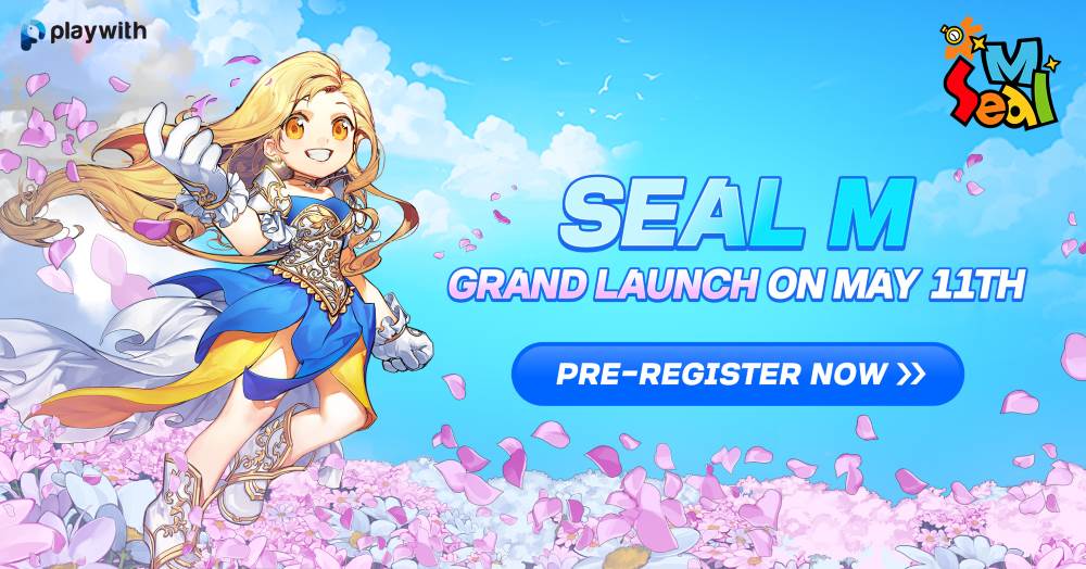 seal-m philippines release date