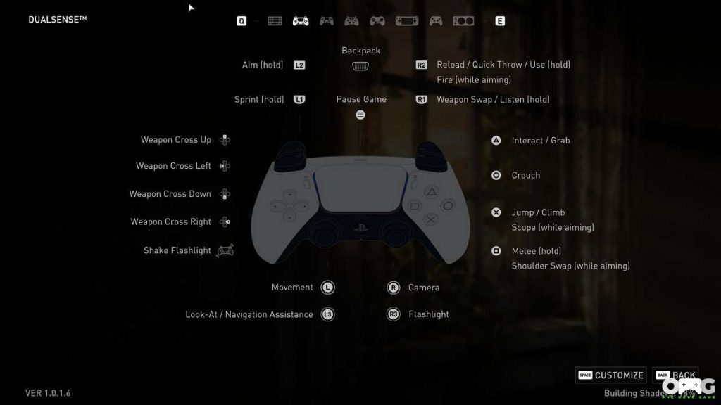 the last of us part i pc review screenshot 1