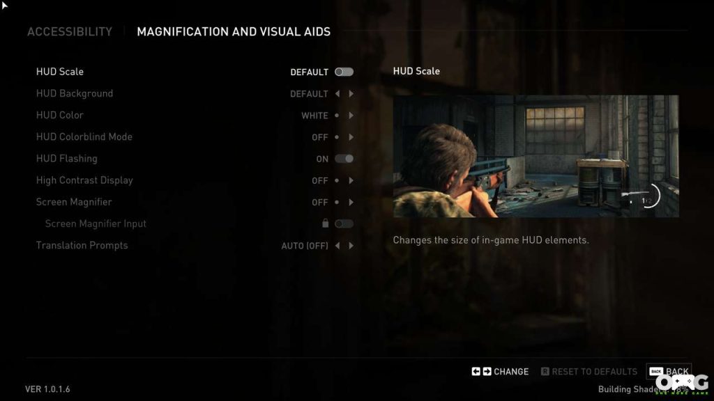 the last of us part i pc review screenshot 10