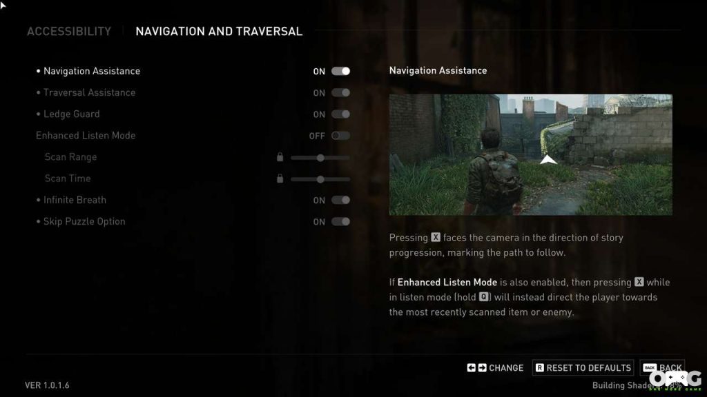 the last of us part i pc review screenshot 12