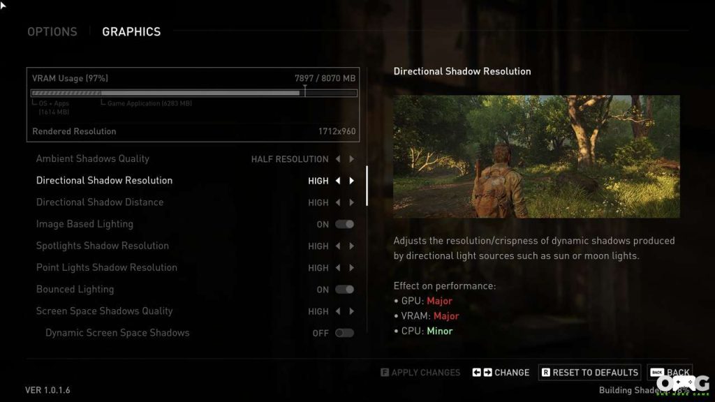 the last of us part i pc review screenshot 15