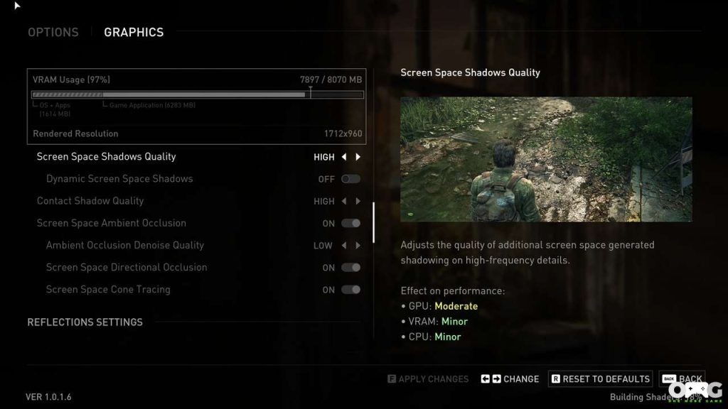 the last of us part i pc review screenshot 16