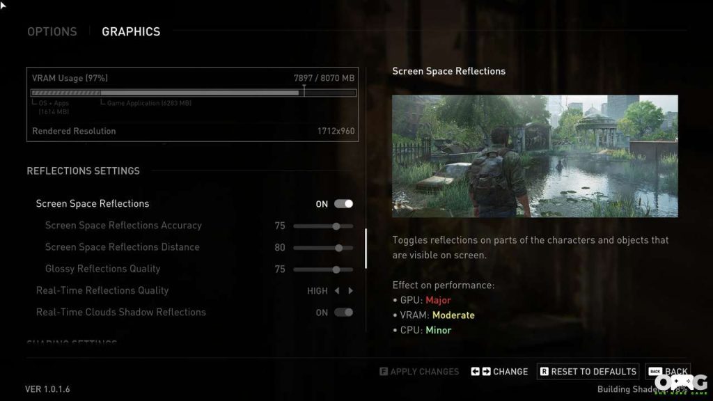 the last of us part i pc review screenshot 17