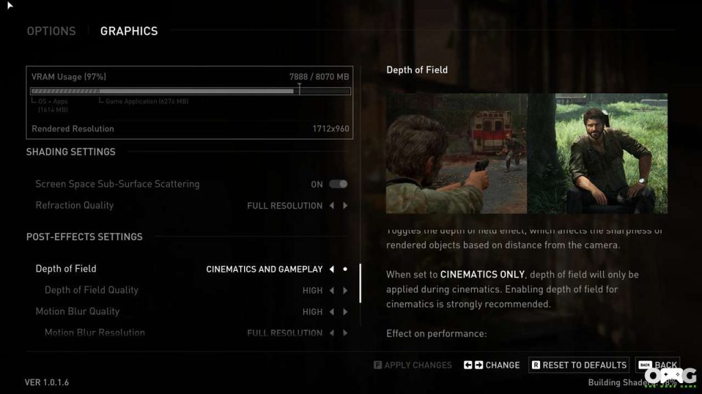 the last of us part i pc review screenshot 18