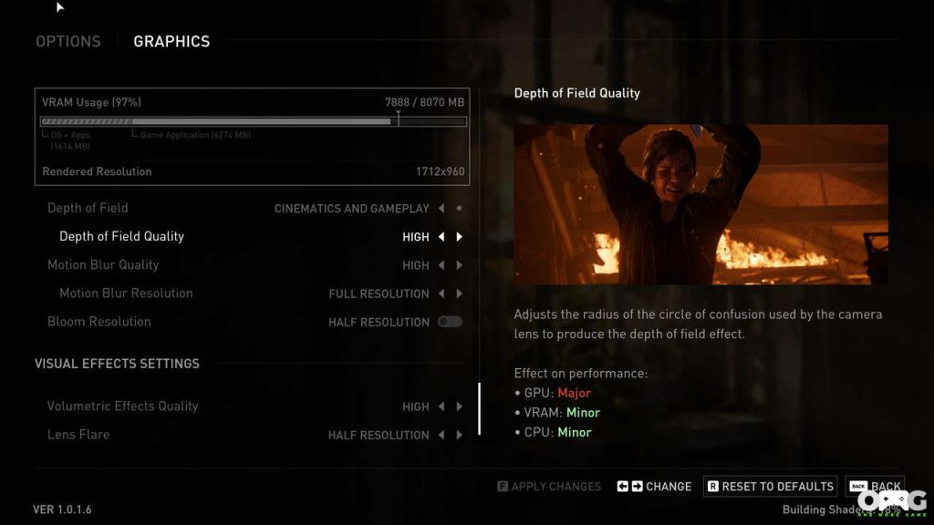 the last of us part i pc review screenshot 19