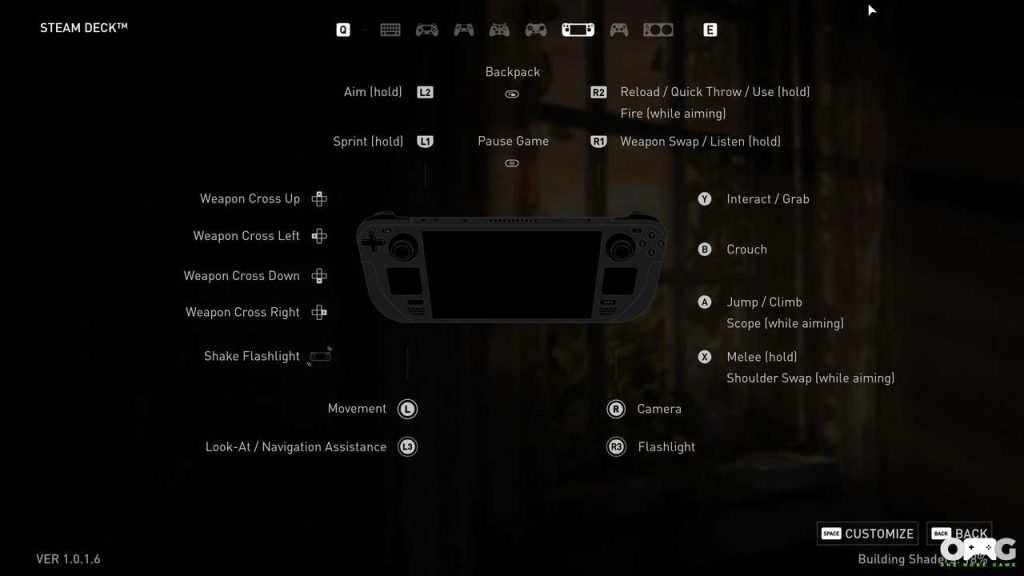 the last of us part i pc review screenshot 3