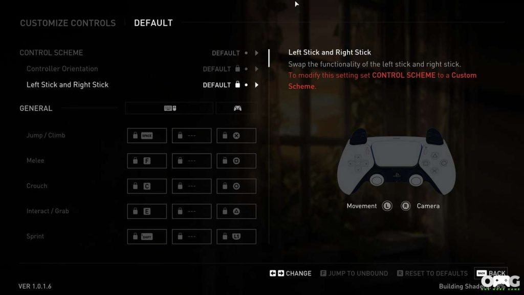 the last of us part i pc review screenshot 4