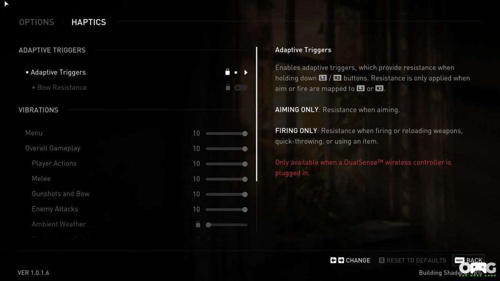 the last of us part i pc review screenshot 5