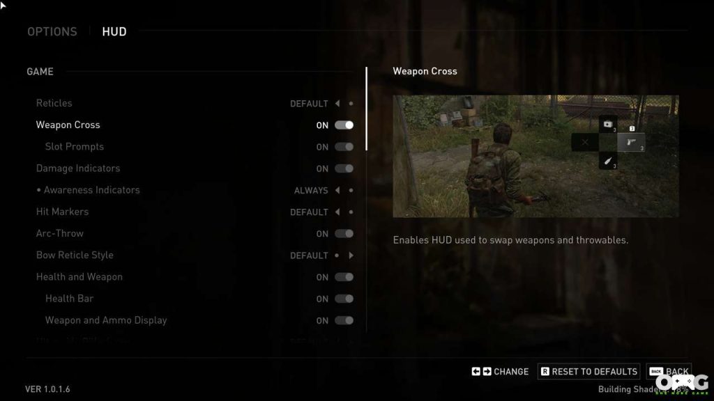 the last of us part i pc review screenshot 6