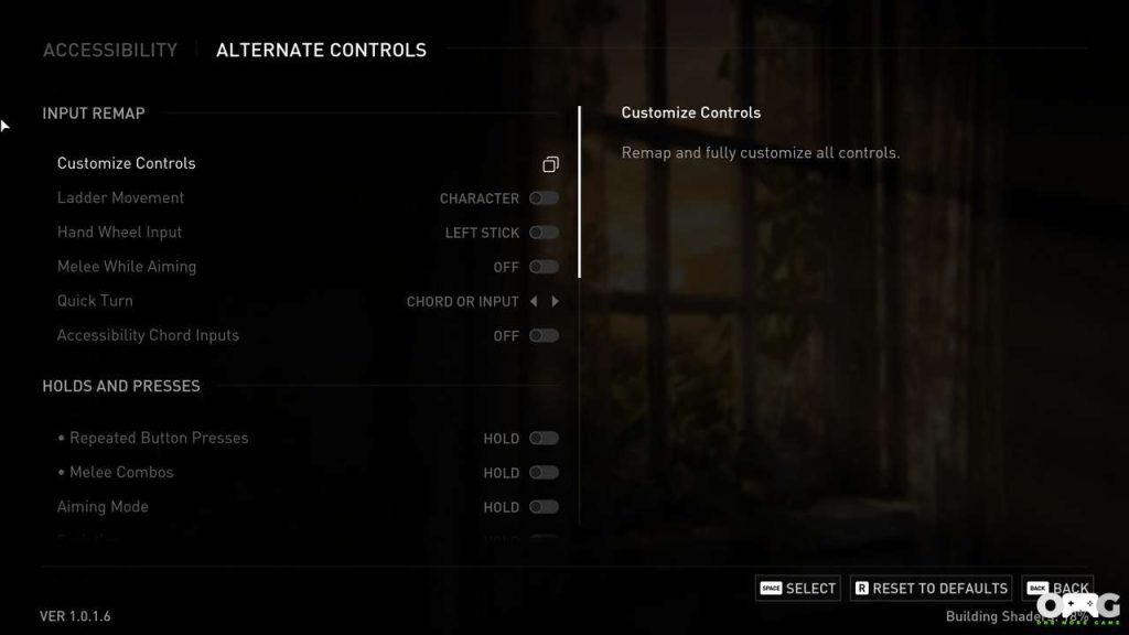 the last of us part i pc review screenshot 9