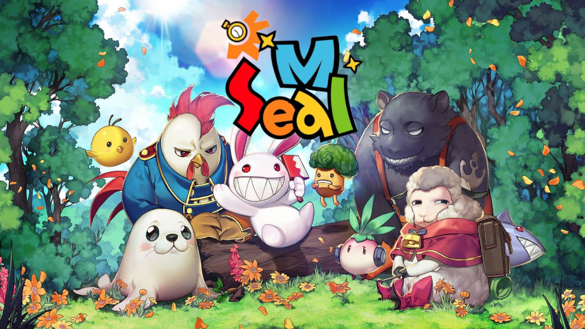 Seal M - 5 reasons - featured image