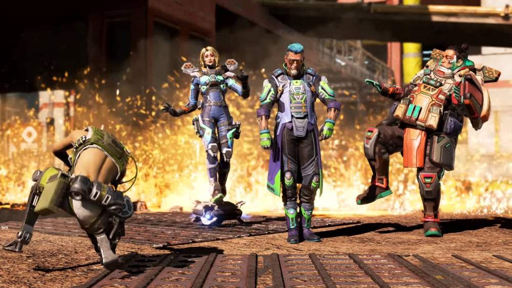 apex legends arsenal battle pass