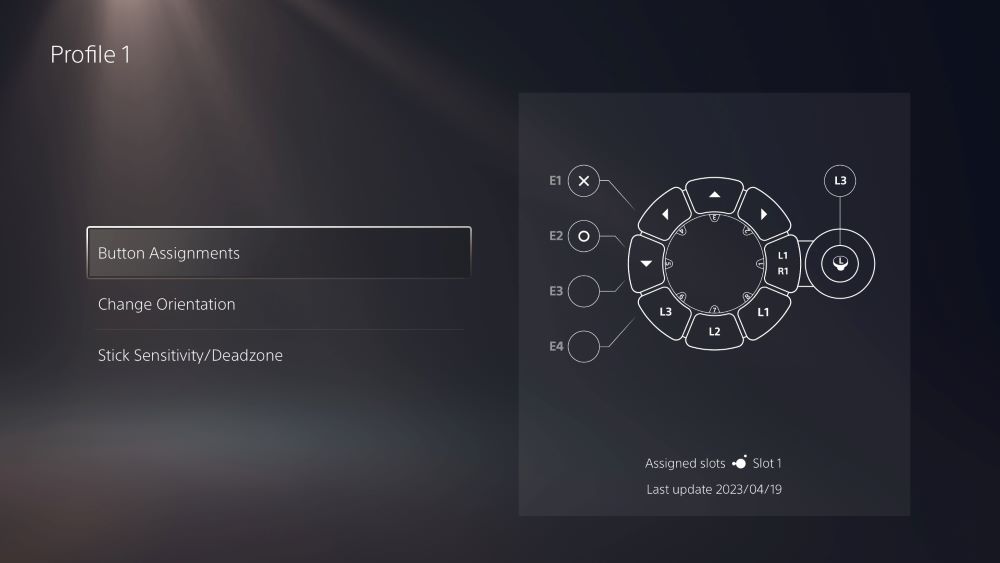 ps5 access controller ui 2