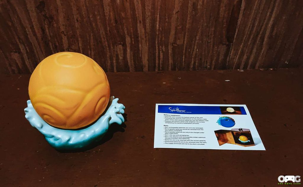 spiritfarer collectors edition 13