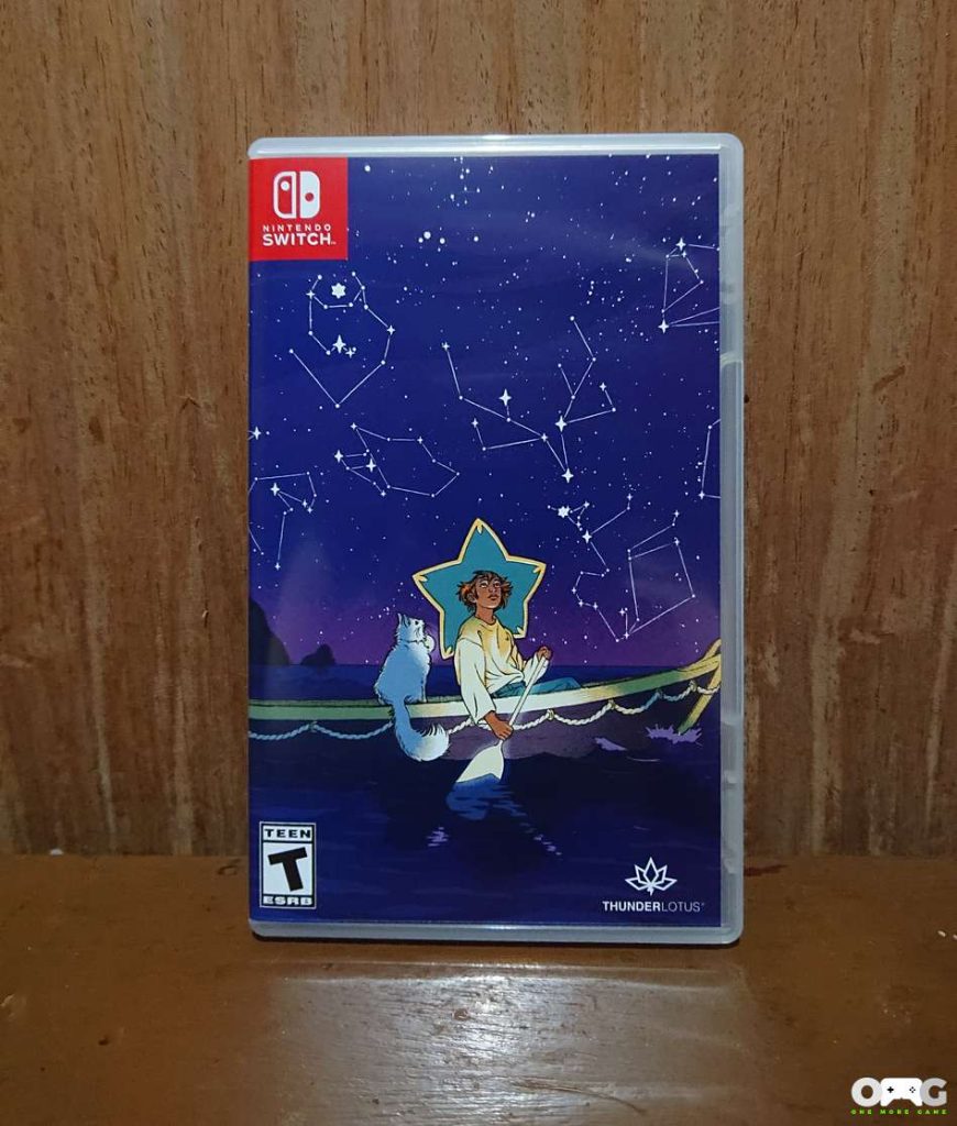 spiritfarer collectors edition 16