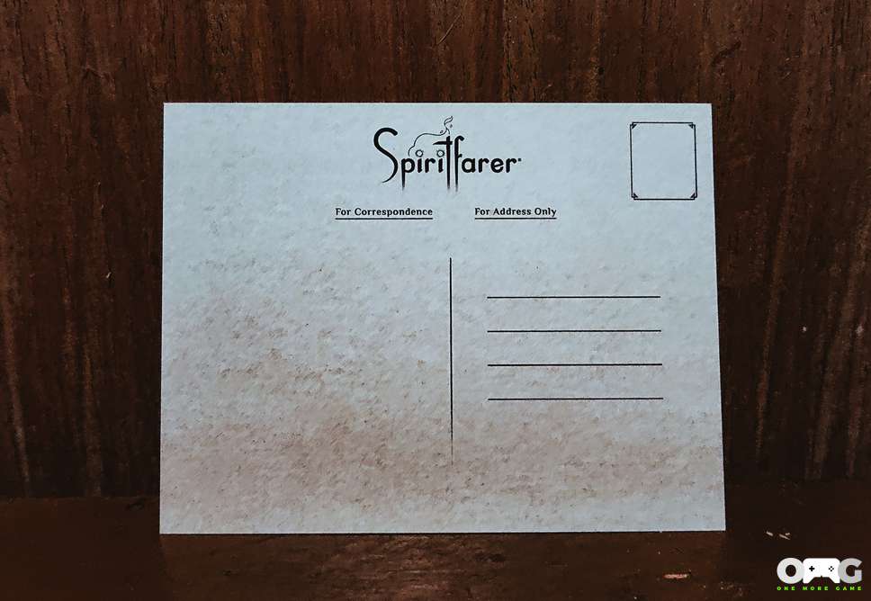spiritfarer collectors edition 2