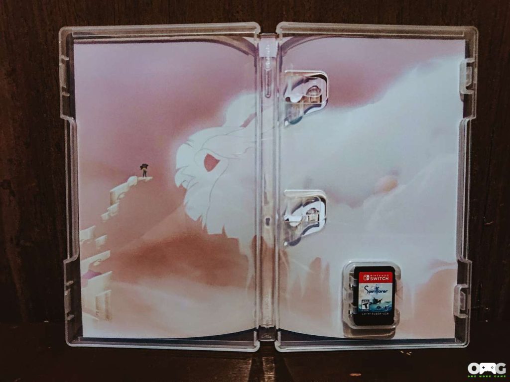 spiritfarer collectors edition 20