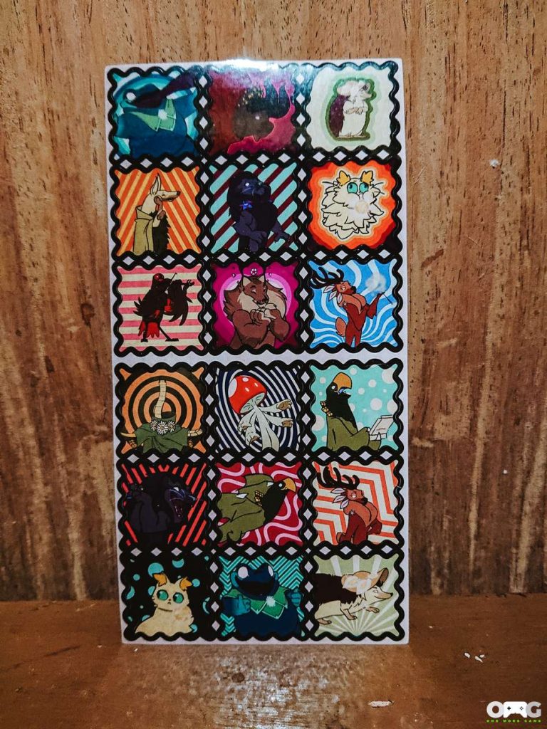 spiritfarer collectors edition 23