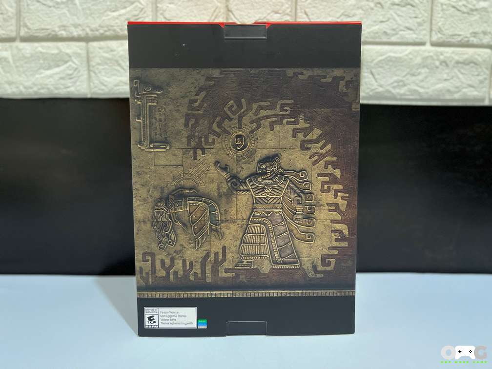 the legend of zelda tears of the kingdom collectors edition 3