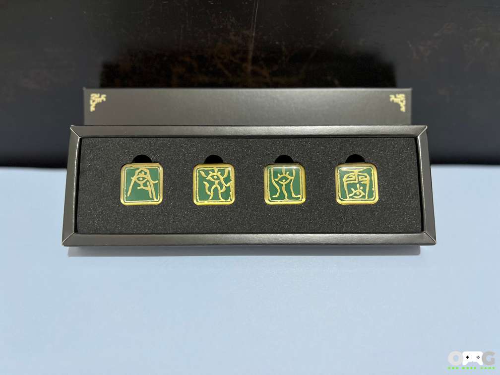 the legend of zelda tears of the kingdom collectors edition 8