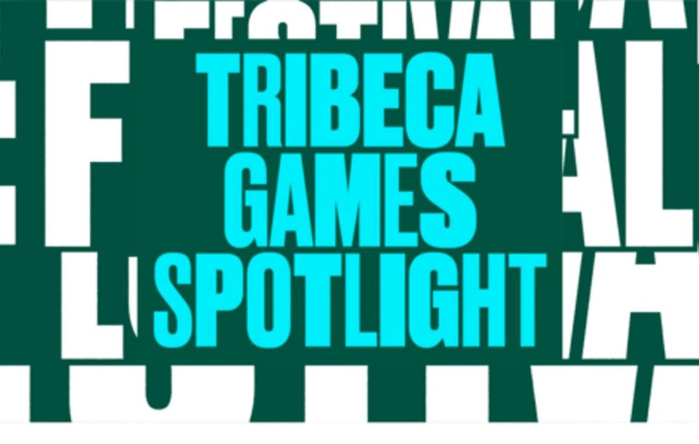 Tribeca Games Spotlight 2023