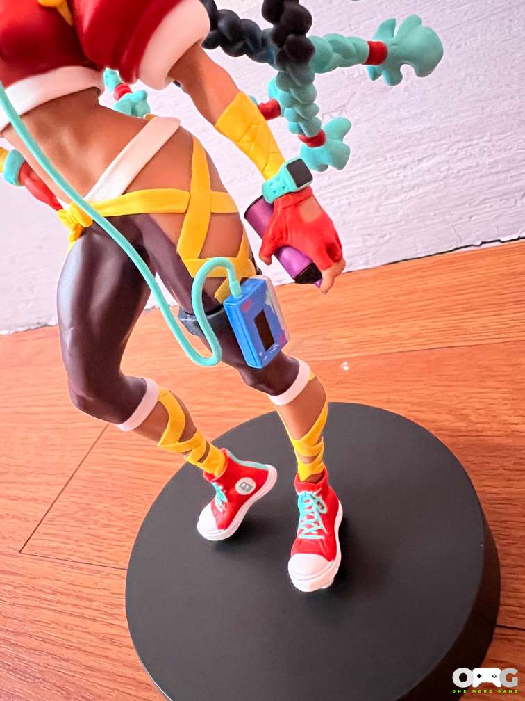 Street Fighter 6 collector's edition 25