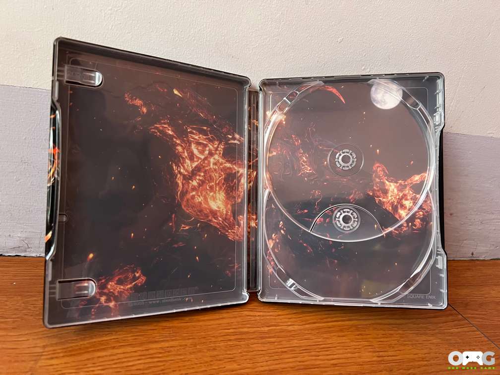 final fantasy xvi collector's edition 11