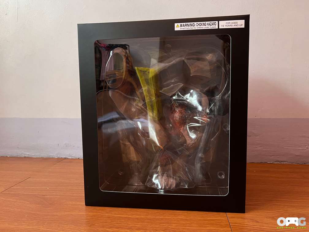 final fantasy xvi collector's edition 15