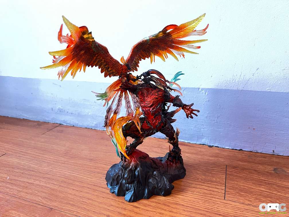 final fantasy xvi collector's edition 18