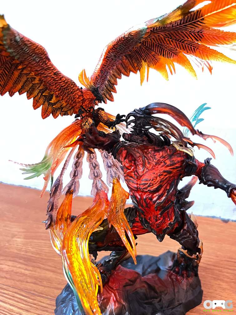 final fantasy xvi collector's edition 19