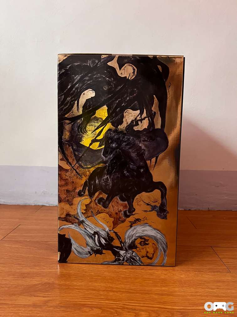 final fantasy xvi collector's edition 2