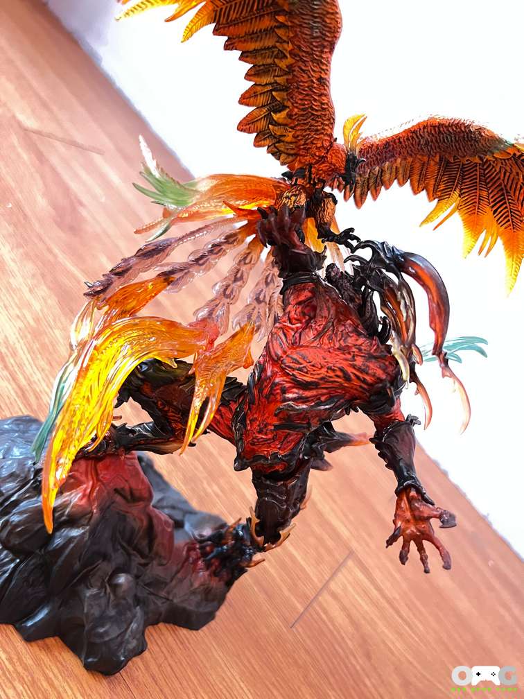 final fantasy xvi collector's edition 29