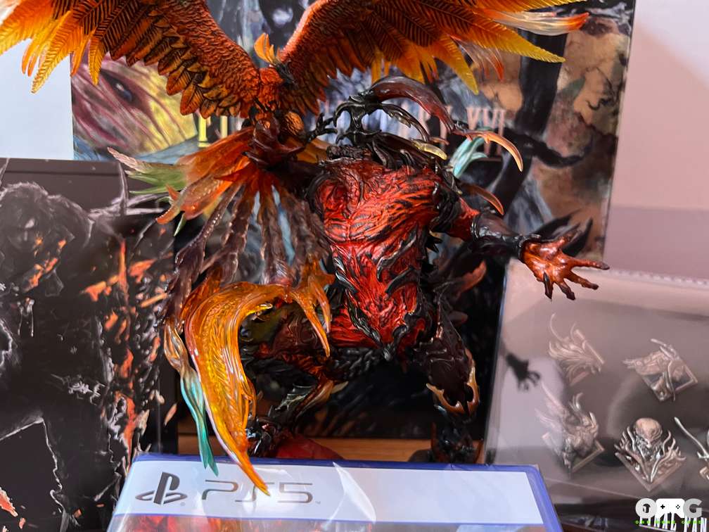 final fantasy xvi collector's edition 33