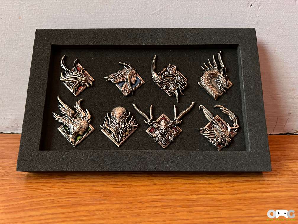 final fantasy xvi collector's edition 5