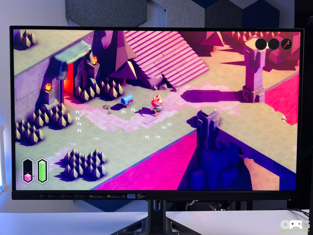 Legion Y32p-30 console gaming 5