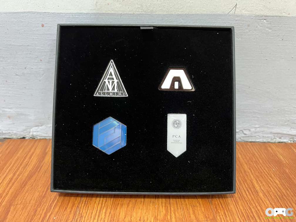 armored core VI premium collectors edition 10