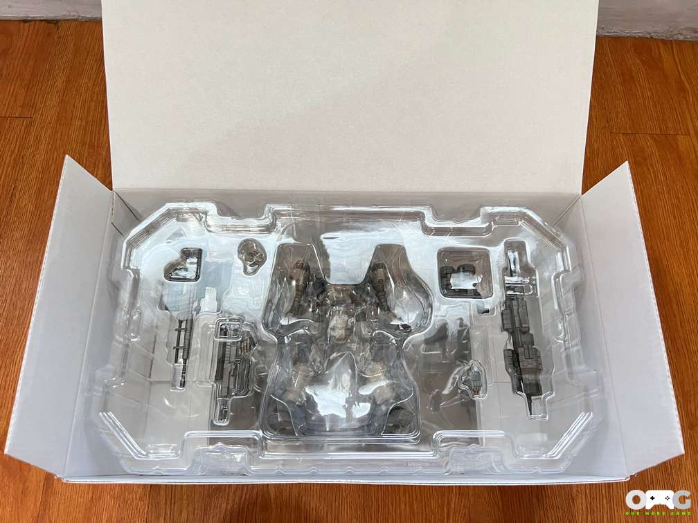 armored core VI premium collectors edition 17