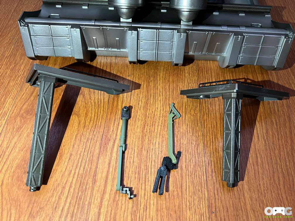 armored core VI premium collectors edition 36