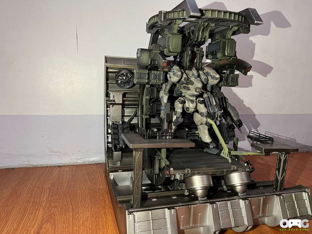 armored core VI premium collectors edition 39