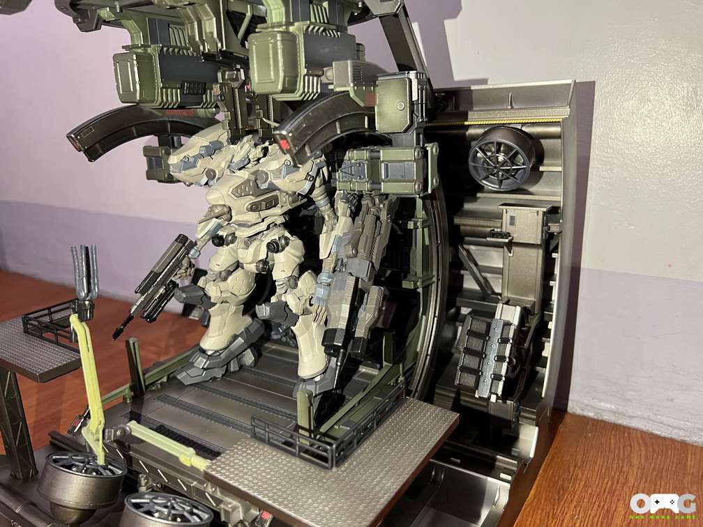 armored core VI premium collectors edition 42
