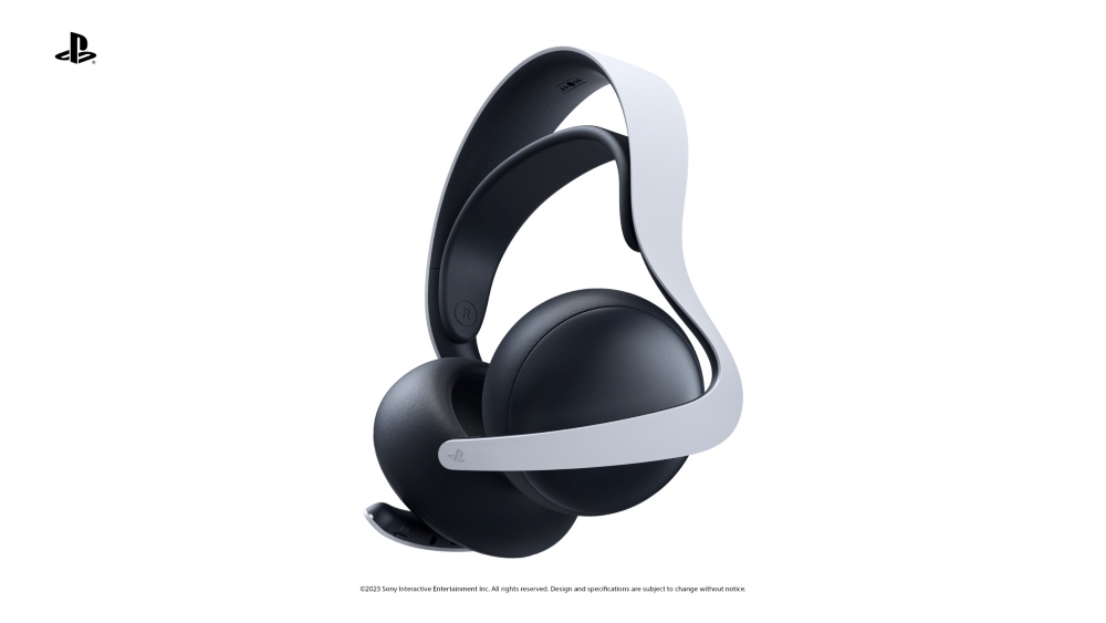 playstation pulse elite wireless headset 1