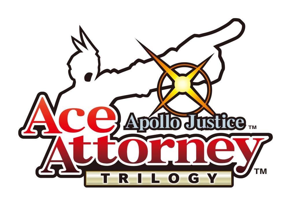 Apollo Justice - Ace Attorney Trilogy