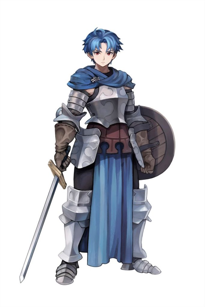 unicorn overlord alain